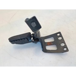 Appoggiapiedi Bmw G 650 GS G 650 GS Sinistro