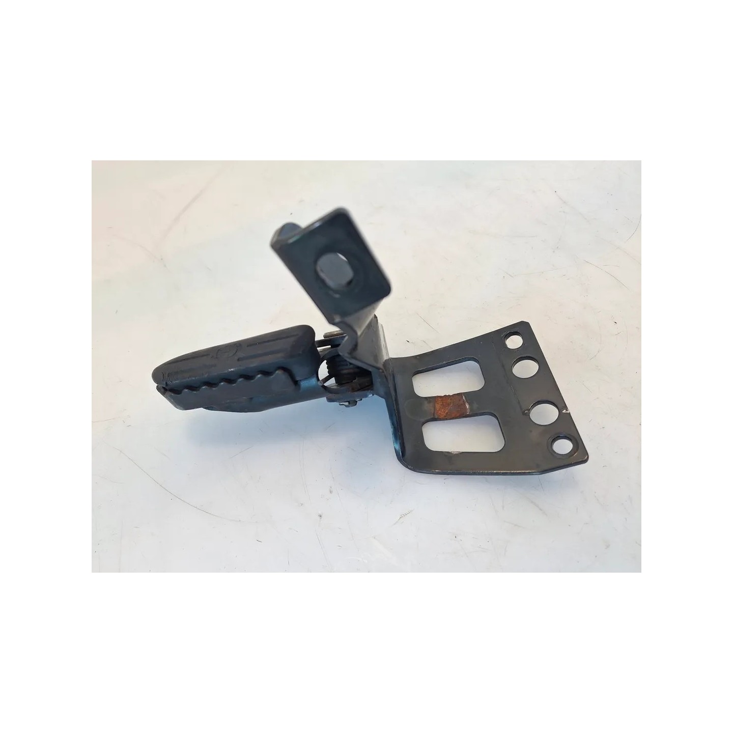 Appoggiapiedi Bmw G 650 GS G 650 GS Sinistro
