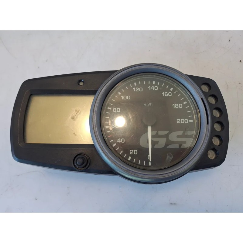 Strumentazione completo Bmw G 650 GS G 650 GS 