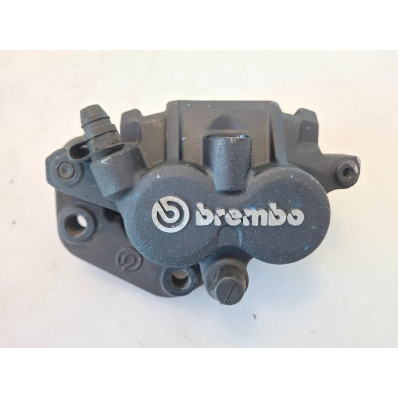 Pinza freno anteriore completo Bmw G 650 GS G 650 GS 