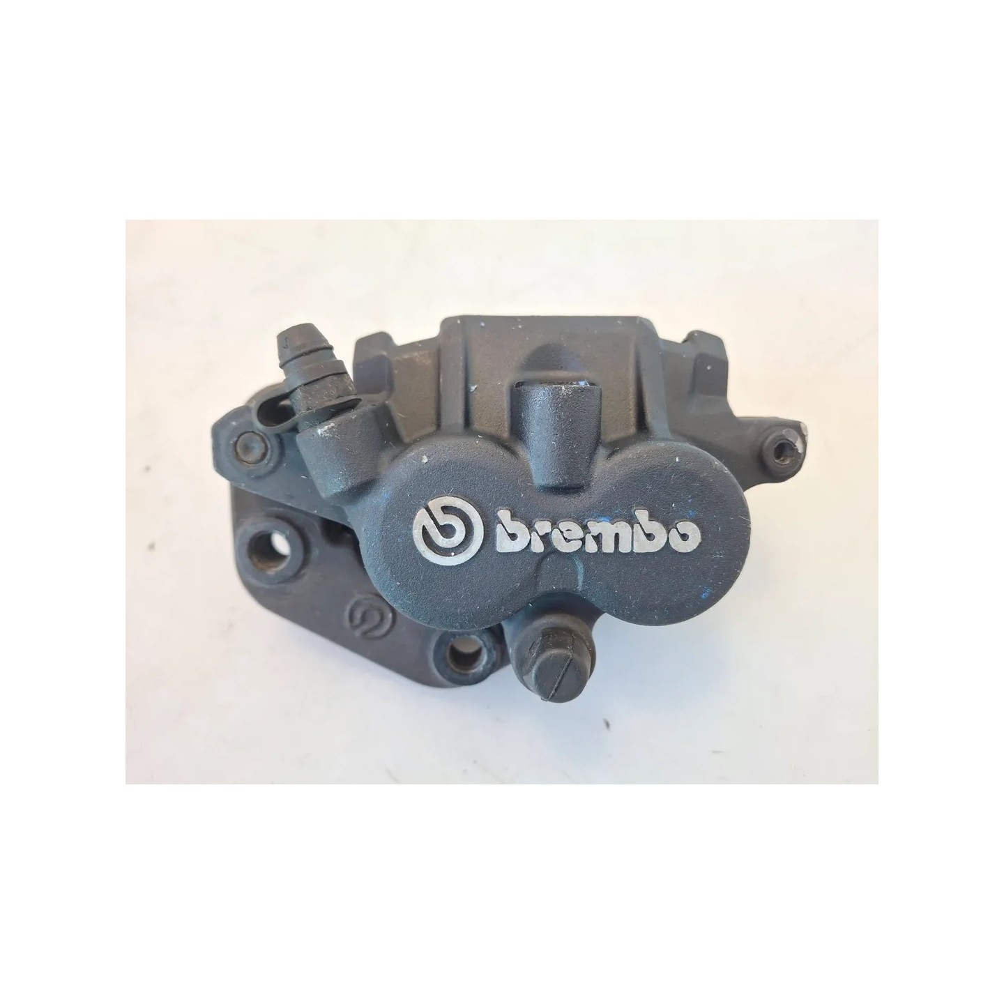 Pinza freno anteriore completo Bmw G 650 GS G 650 GS 