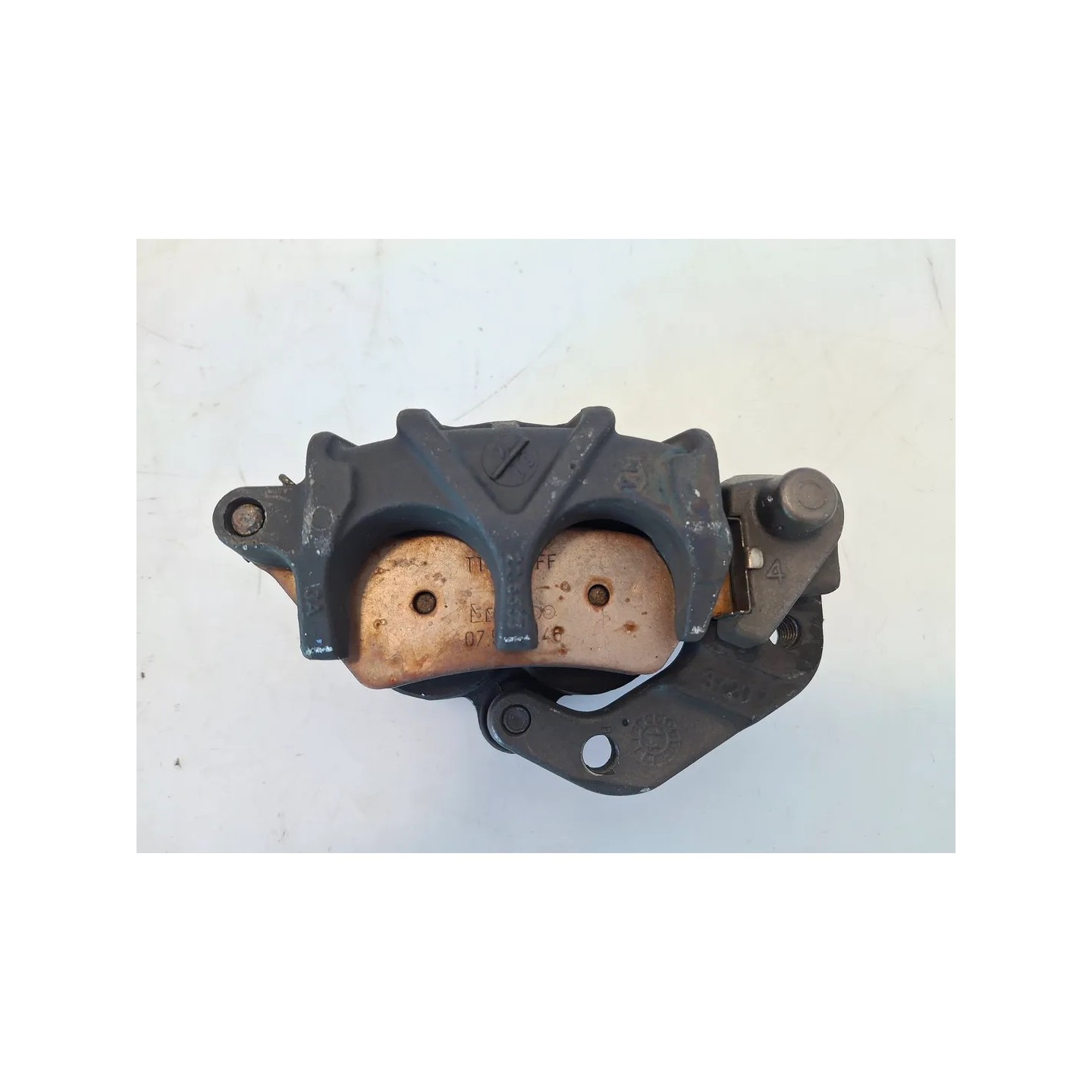 Pinza freno anteriore completo Bmw G 650 GS G 650 GS 