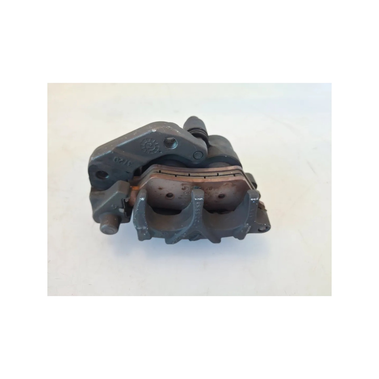 Pinza freno anteriore completo Bmw G 650 GS G 650 GS 