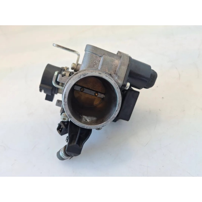 Corpo farfallato Bmw G 650 GS G 650 GS 