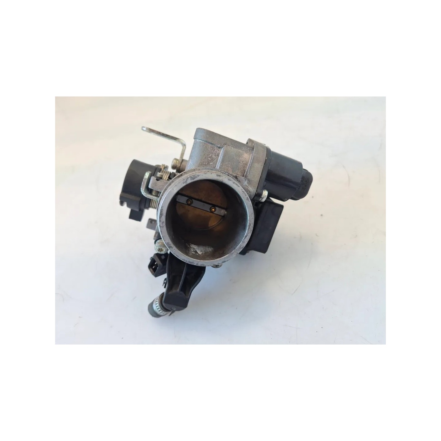 Corpo farfallato Bmw G 650 GS G 650 GS 