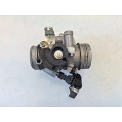 Corpo farfallato Bmw G 650 GS G 650 GS 