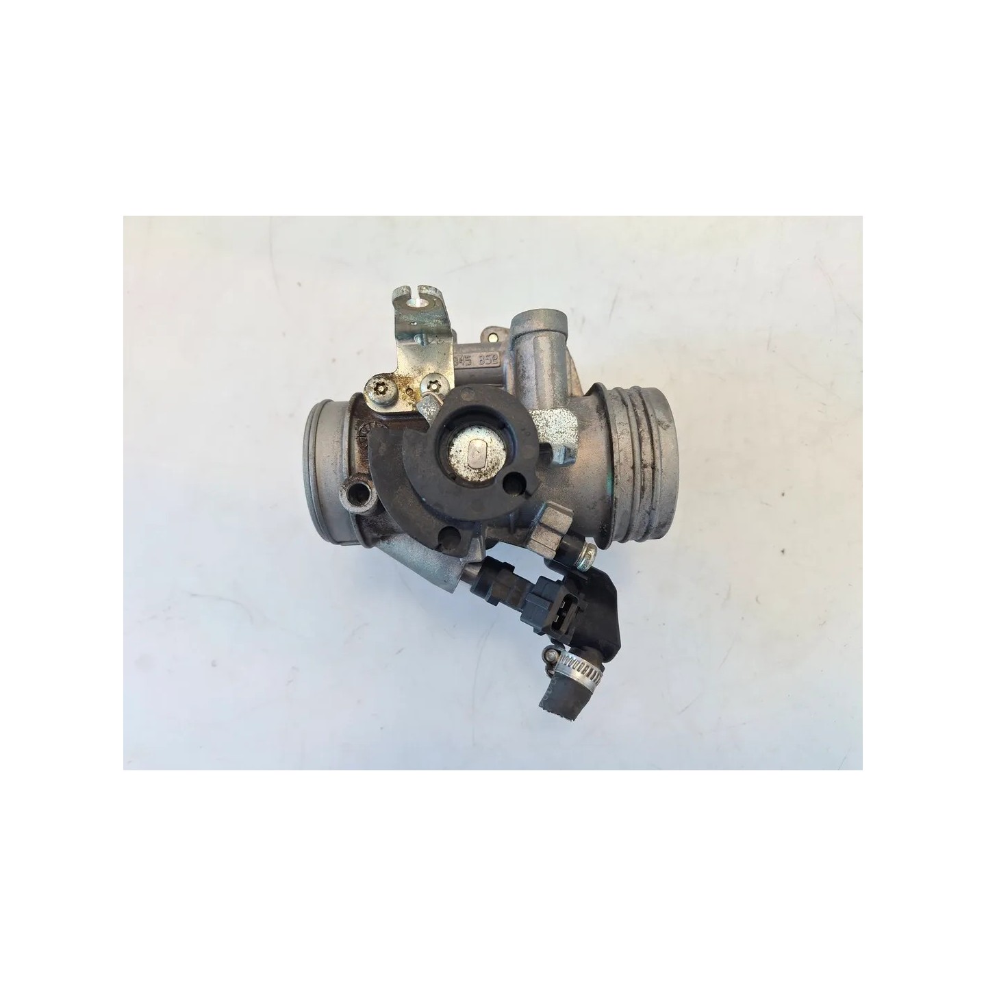 Corpo farfallato Bmw G 650 GS G 650 GS 