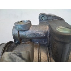 Corpo farfallato Bmw G 650 GS G 650 GS 