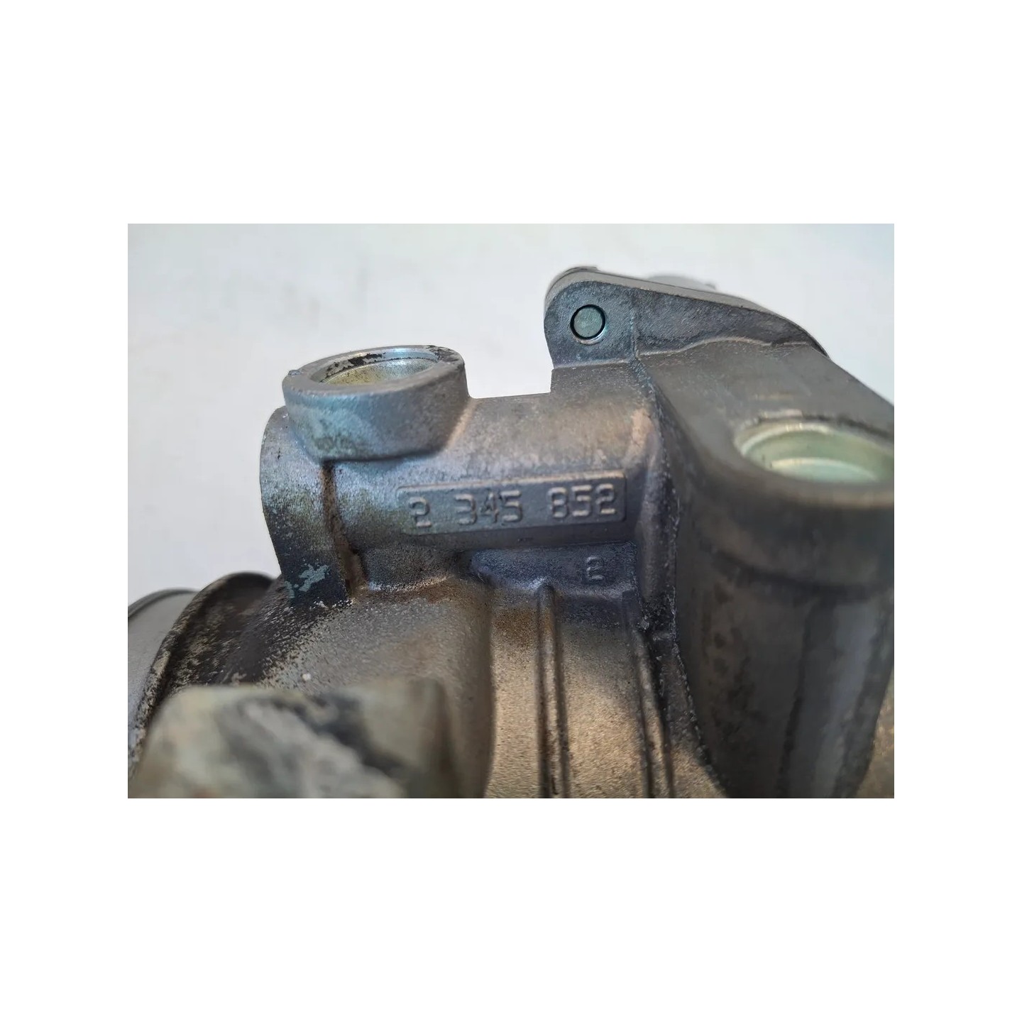 Corpo farfallato Bmw G 650 GS G 650 GS 