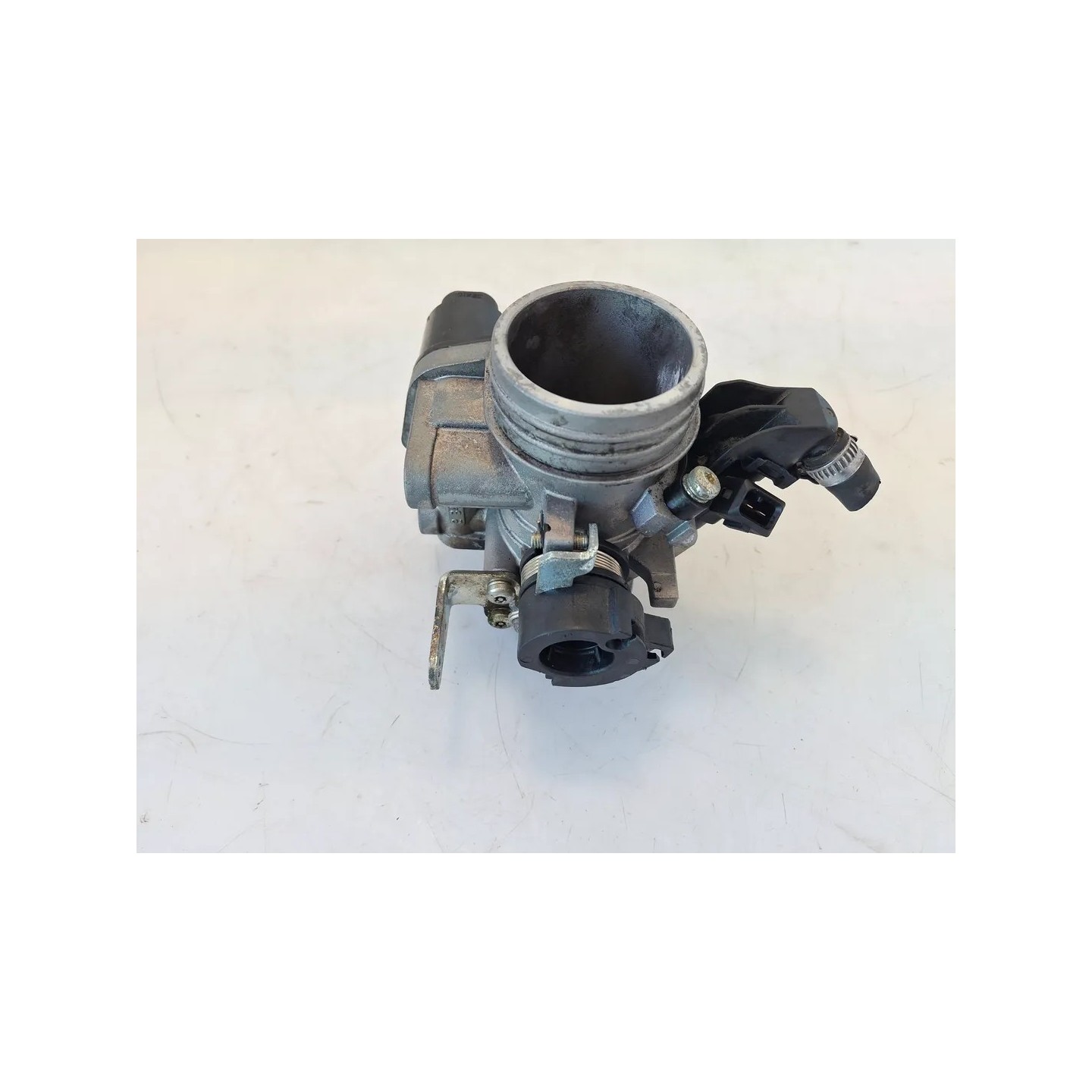 Corpo farfallato Bmw G 650 GS G 650 GS 