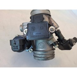 Corpo farfallato Bmw G 650 GS G 650 GS 