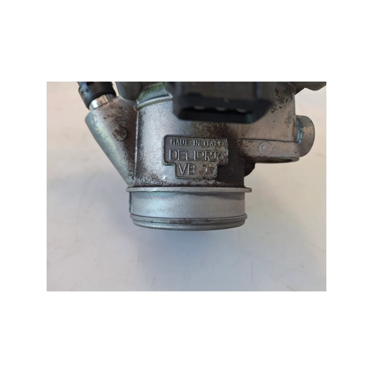 Corpo farfallato Bmw G 650 GS G 650 GS 
