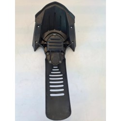 Parafango anteriore p/posteriore inferiore Bmw G 650 GS G 650 GS 