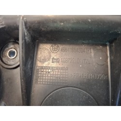 Parafango anteriore p/posteriore inferiore Bmw G 650 GS G 650 GS 