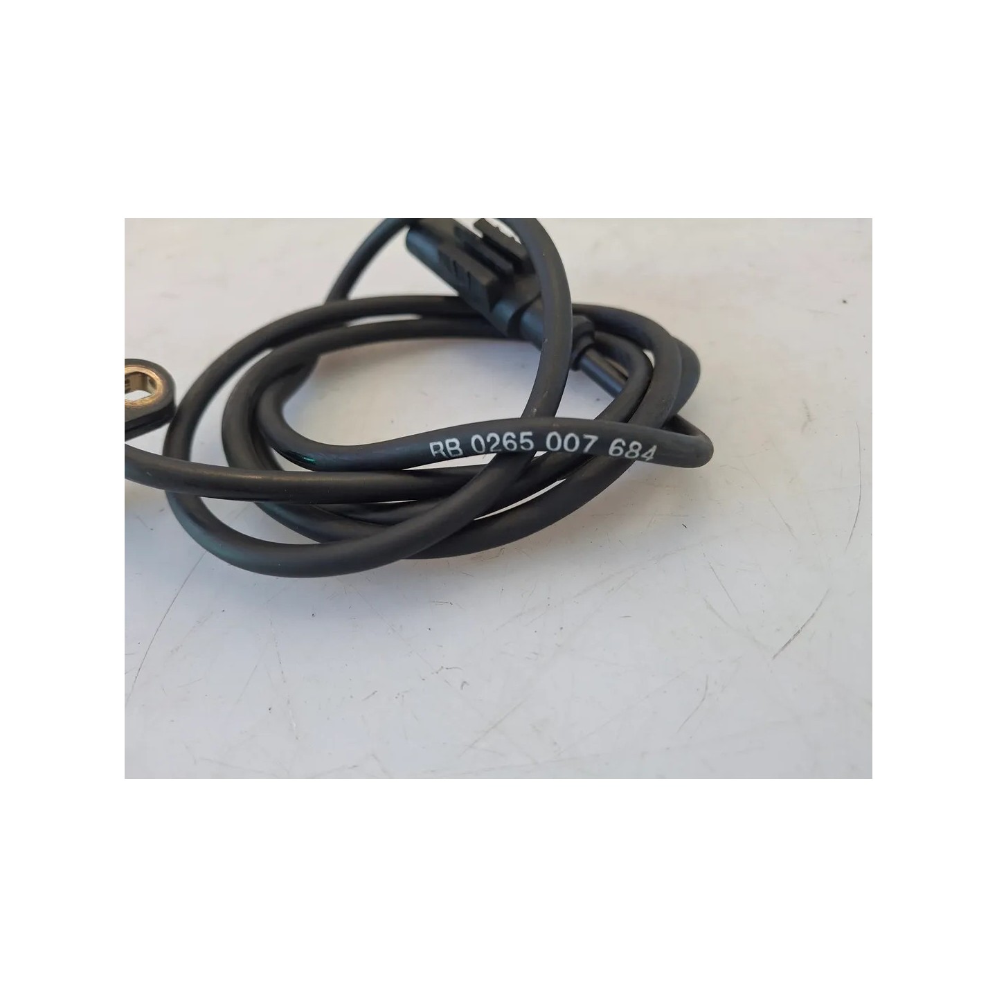 Sensore ABS ruota posteriore Bmw G 650 GS G 650 GS 