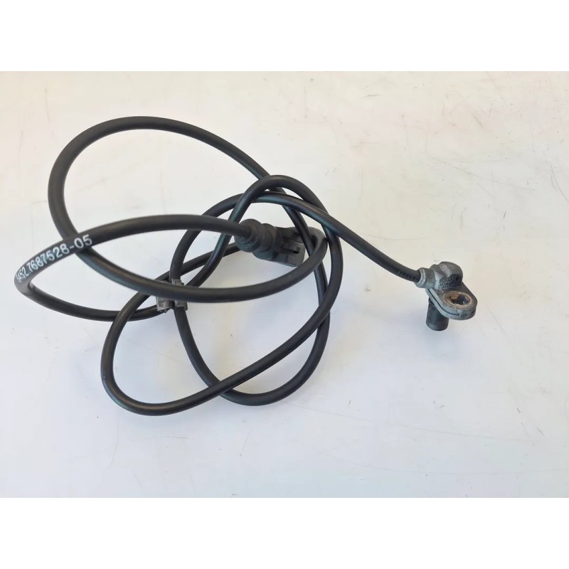 Sensore ABS ruota anteriore Bmw G 650 GS G 650 GS 