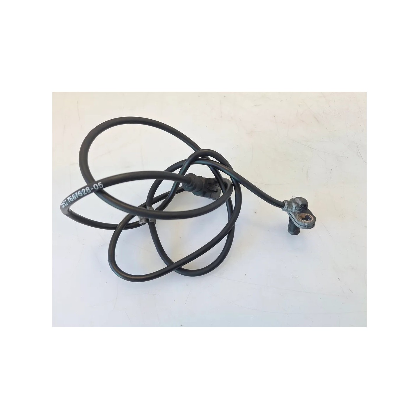 Sensore ABS ruota anteriore Bmw G 650 GS G 650 GS 