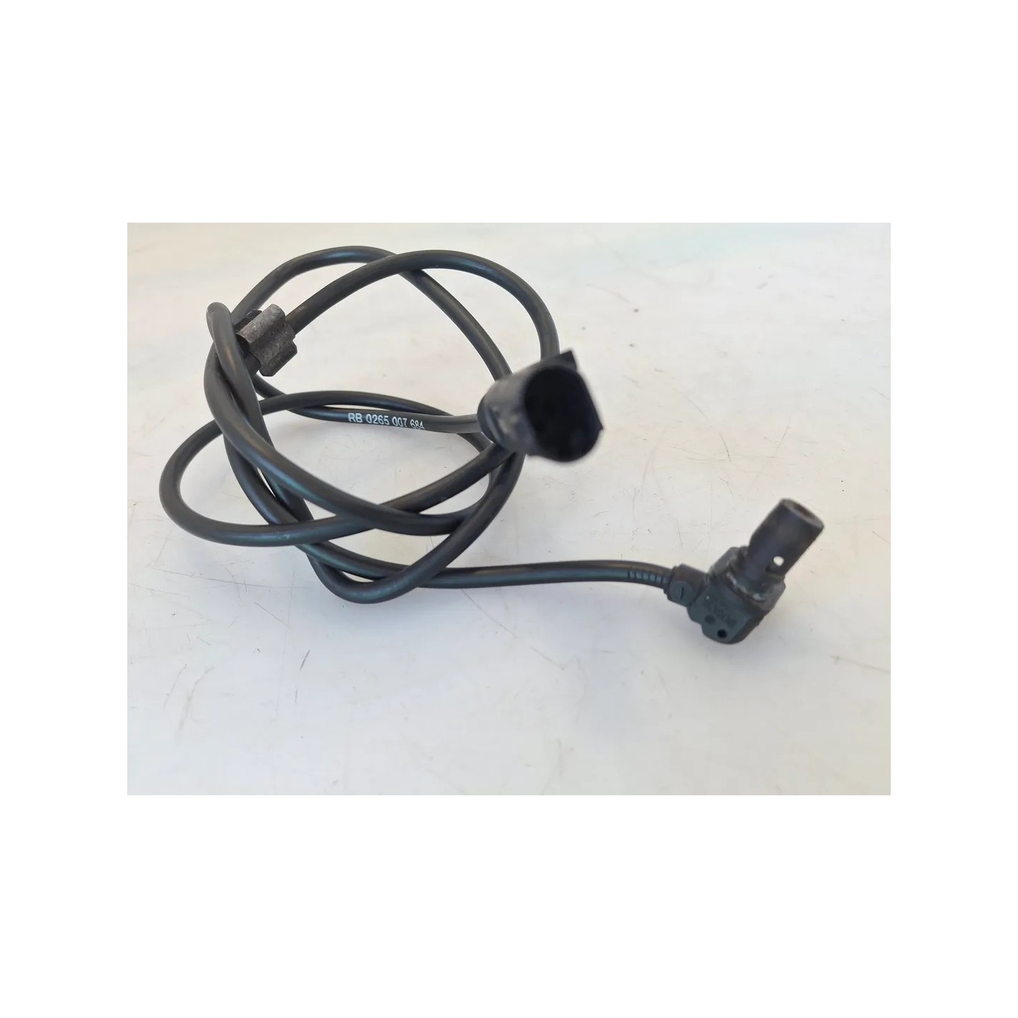 Sensore ABS ruota anteriore Bmw G 650 GS G 650 GS 