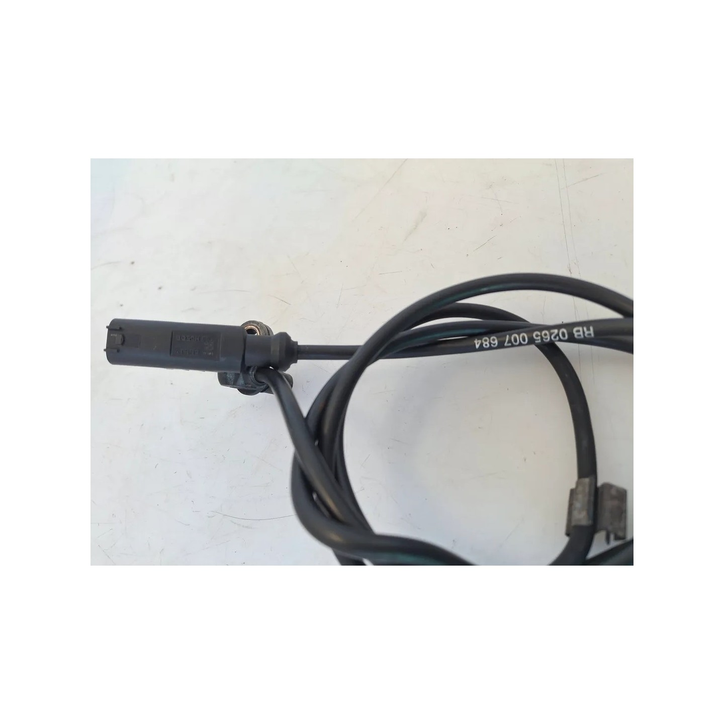 Sensore ABS ruota anteriore Bmw G 650 GS G 650 GS 