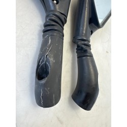 Specchietto laterale Aprilia SR 50 (00-04) SR 50 i.e. FD (E1) (Ditech) 