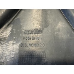 Parafango posteriore Aprilia SR 50 (00-04) SR 50 i.e. FD (E1) (Ditech) 