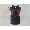Parafango posteriore con portatarga Piaggio Zip Zip 125 