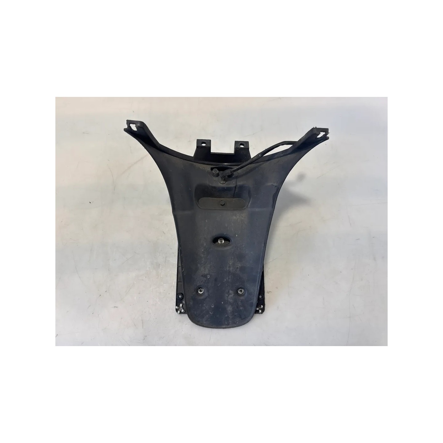 Parafango posteriore con portatarga Piaggio Zip Zip 125 