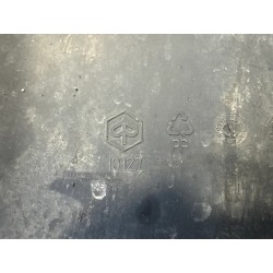 Parafango posteriore con portatarga Piaggio Zip Zip 125 