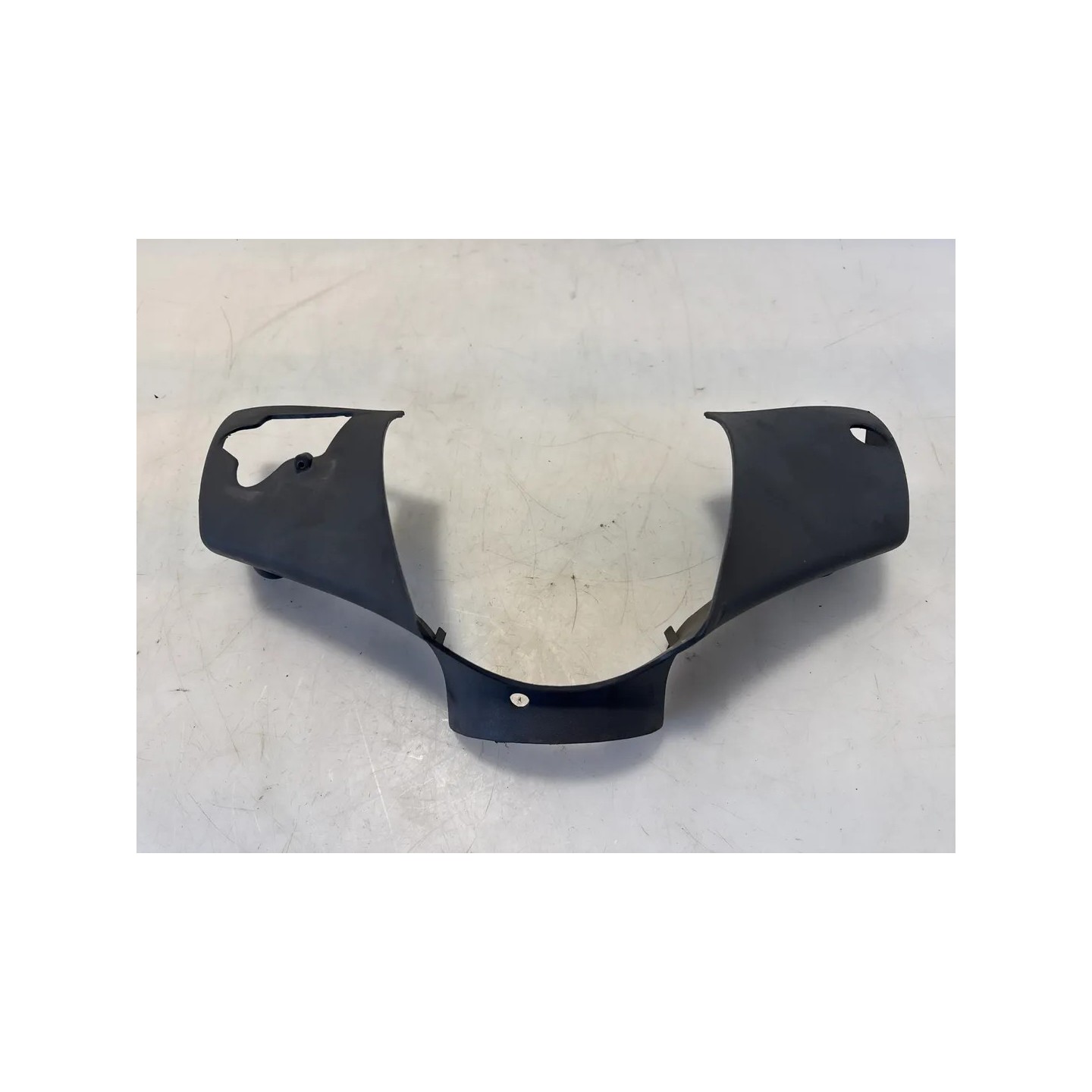Copertura anteriore morsetti manubrio Piaggio Zip Zip 125 