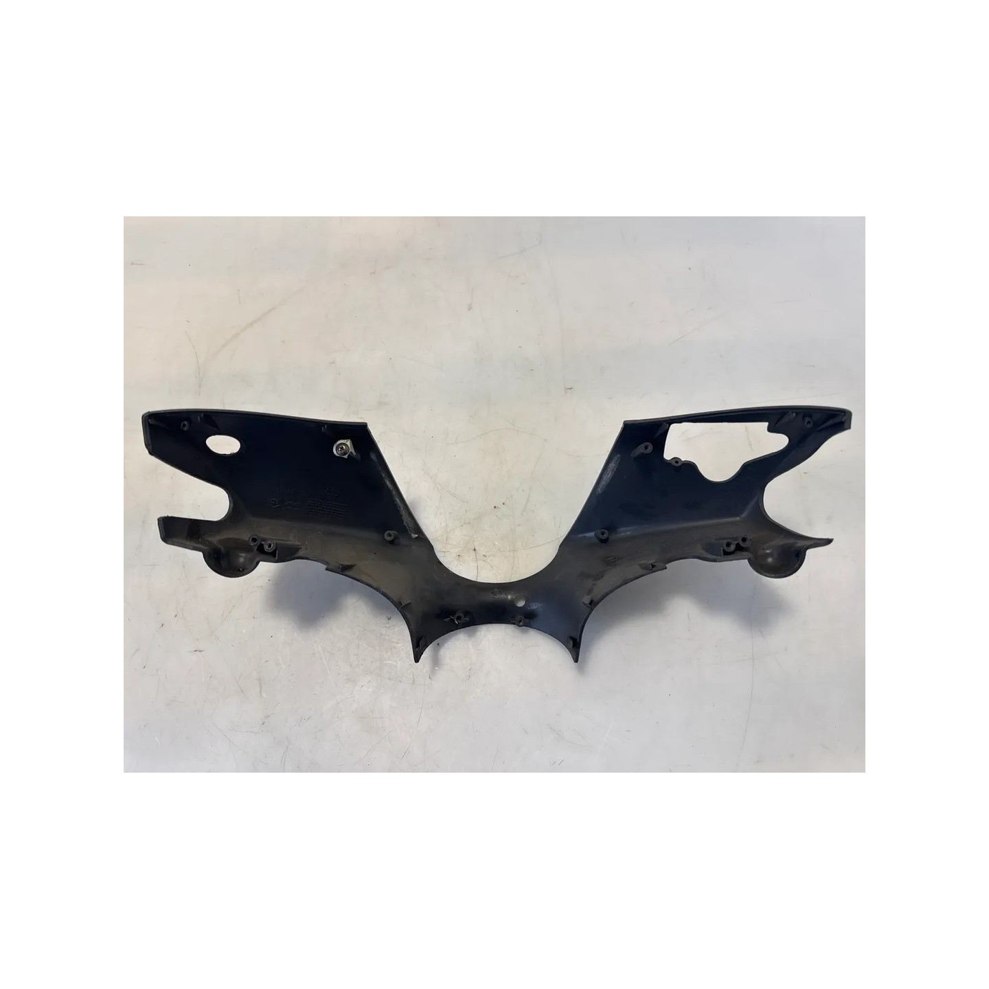 Copertura anteriore morsetti manubrio Piaggio Zip Zip 125 