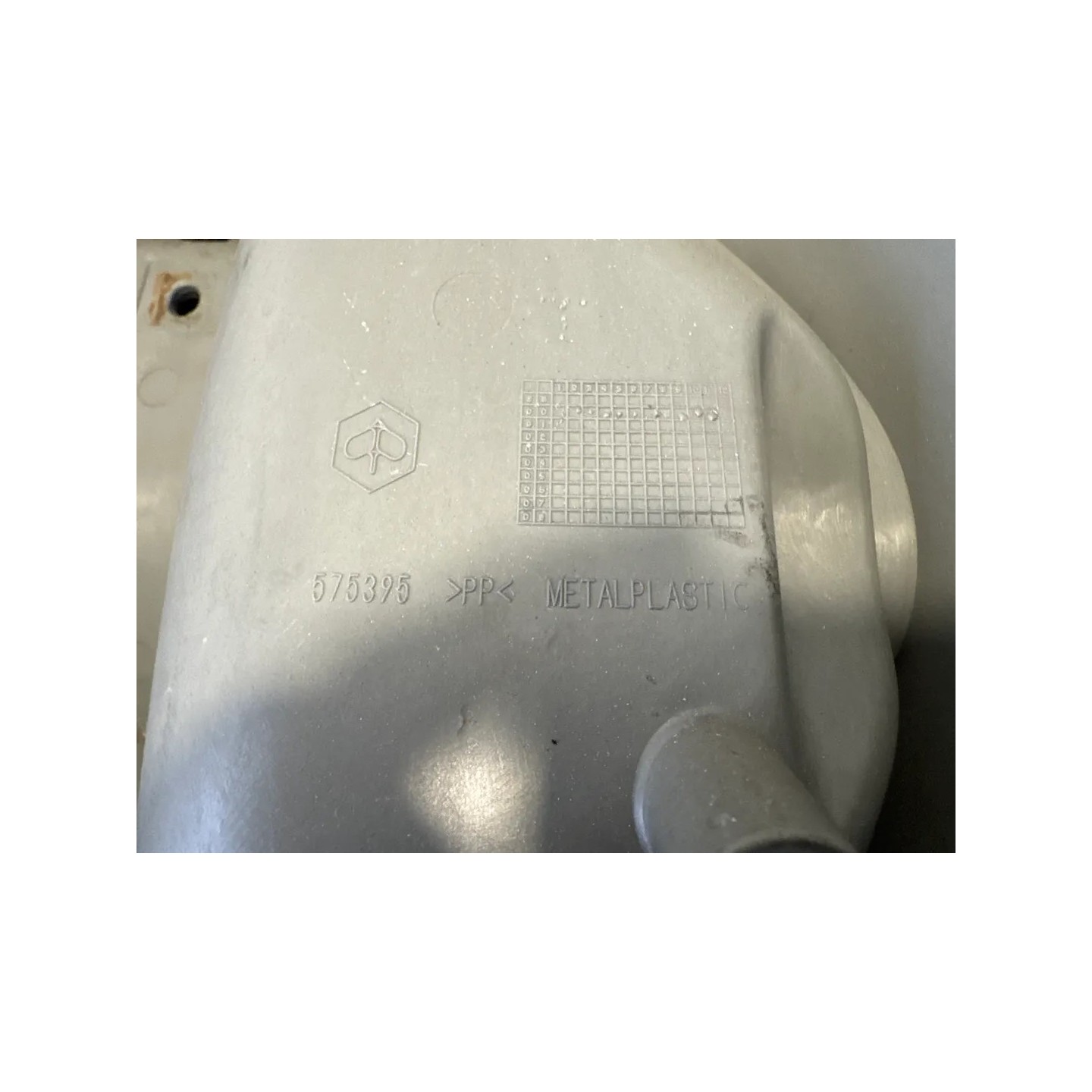 Carenatura anteriore parte interno/bauletto Piaggio Zip Zip 125 