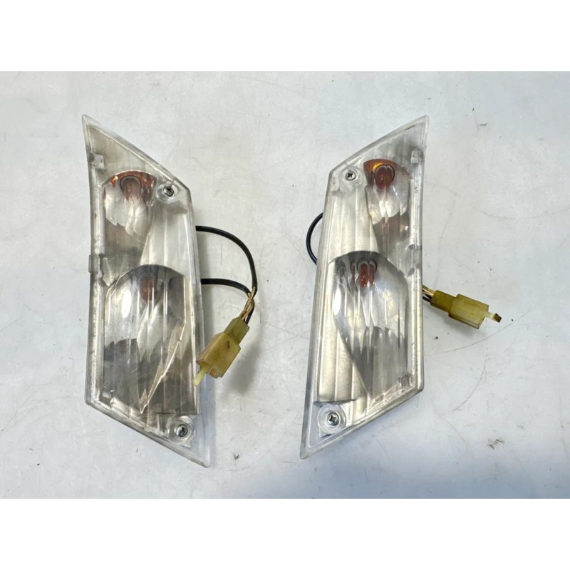 Indicatore direzione posteriore Piaggio Zip Zip 125 