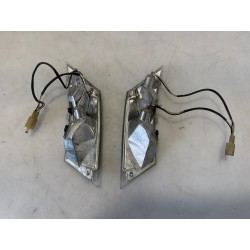 Indicatore direzione posteriore Piaggio Zip Zip 125 