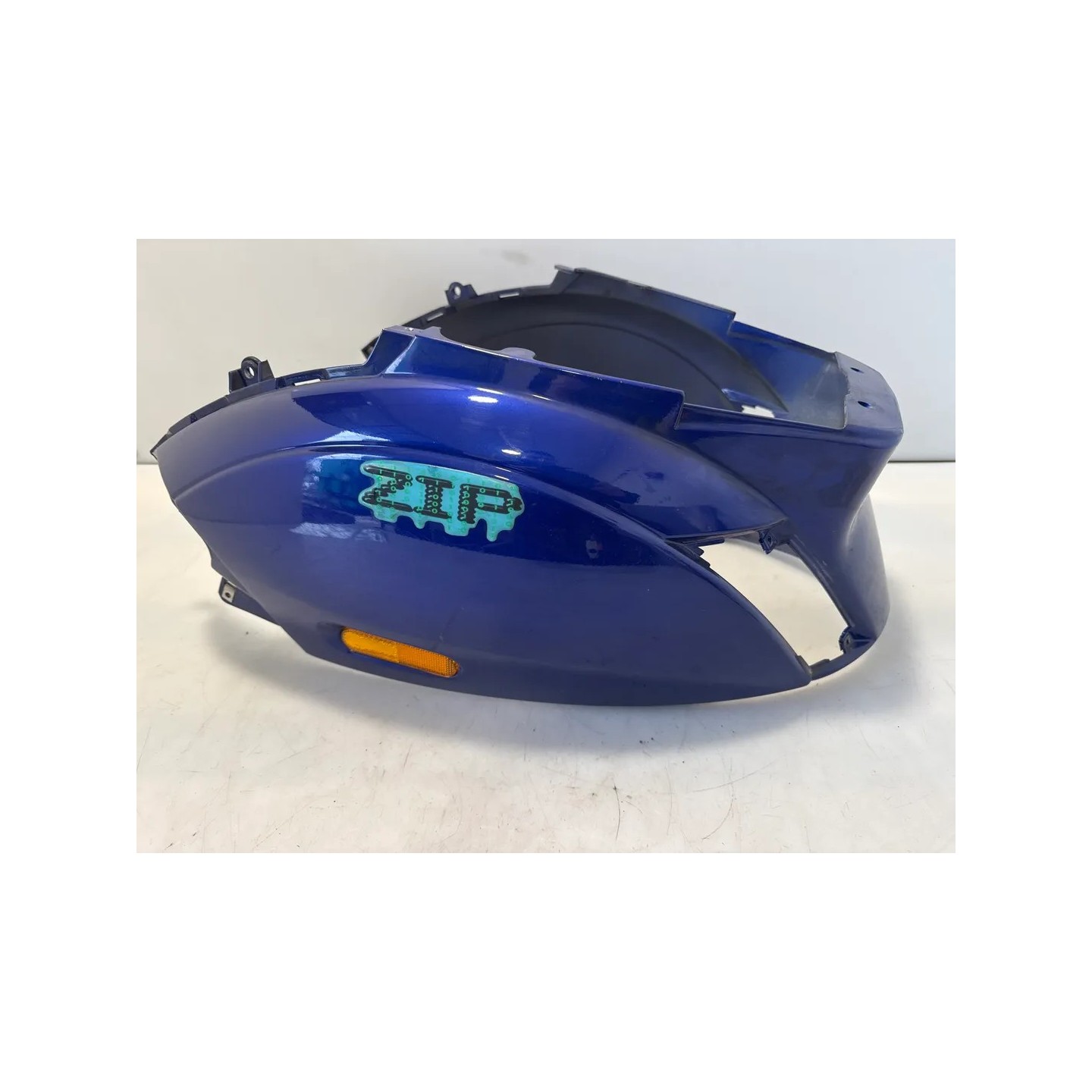 Codone Piaggio Zip Zip 125 