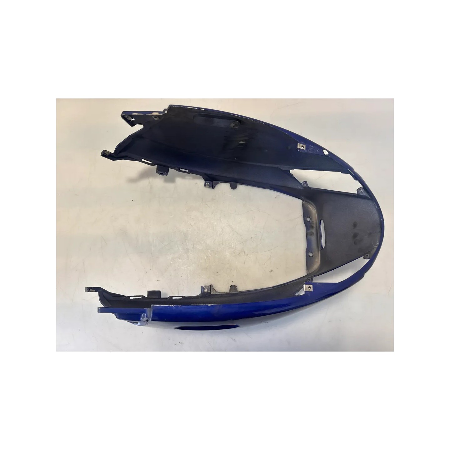 Codone Piaggio Zip Zip 125 
