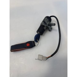 Commutatore avviamento e bloccasterzo Aprilia SR 50 (00-04) SR 50 i.e. FD (E1) (Ditech) 