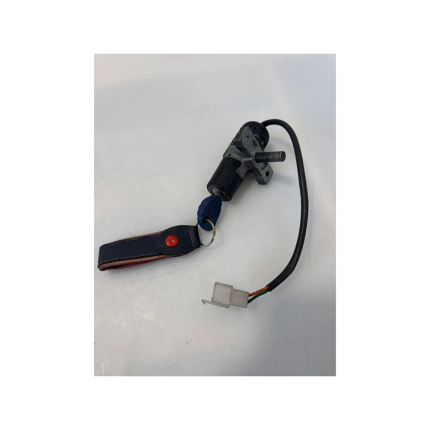 Commutatore avviamento e bloccasterzo Aprilia SR 50 (00-04) SR 50 i.e. FD (E1) (Ditech) 