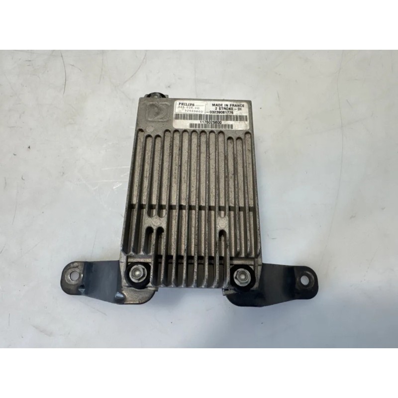 Centralina accensione Aprilia SR 50 (00-04) SR 50 i.e. FD (E1) (Ditech) 