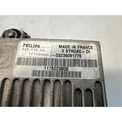 Centralina accensione Aprilia SR 50 (00-04) SR 50 i.e. FD (E1) (Ditech) 