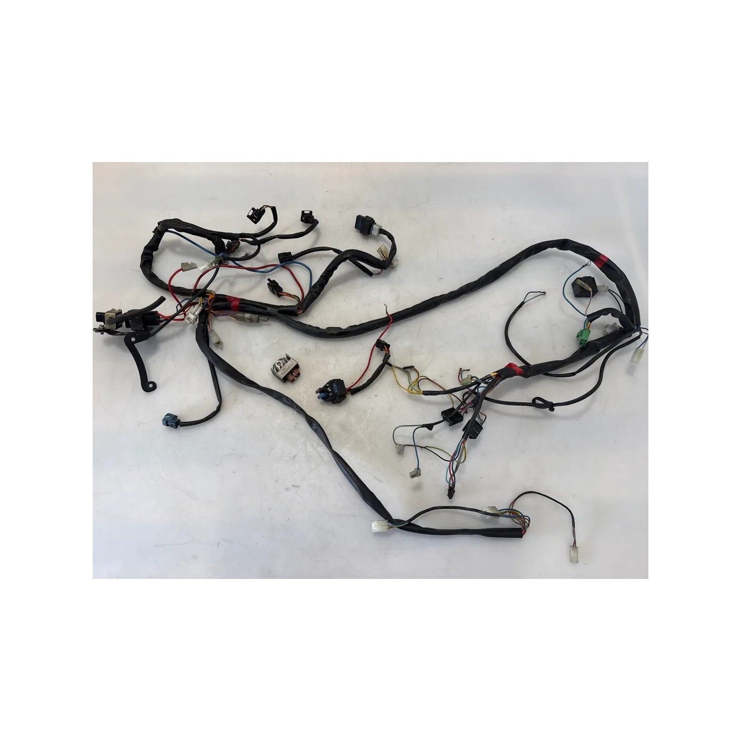Cablaggio impianto elettrico telaio Aprilia SR 50 (00-04) SR 50 i.e. FD (E1) (Ditech) 
