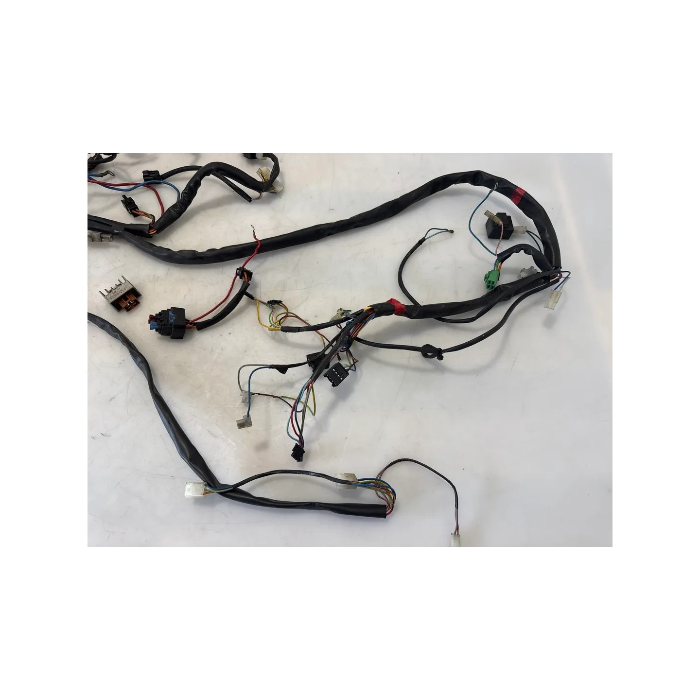 Cablaggio impianto elettrico telaio Aprilia SR 50 (00-04) SR 50 i.e. FD (E1) (Ditech) 
