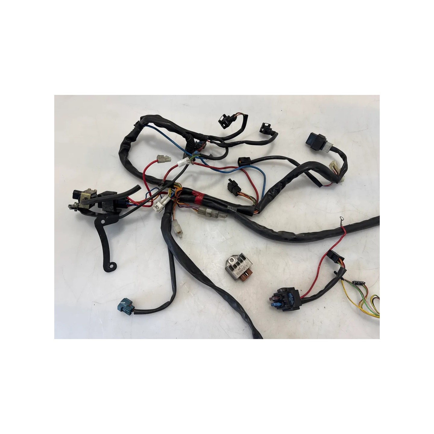 Cablaggio impianto elettrico telaio Aprilia SR 50 (00-04) SR 50 i.e. FD (E1) (Ditech) 