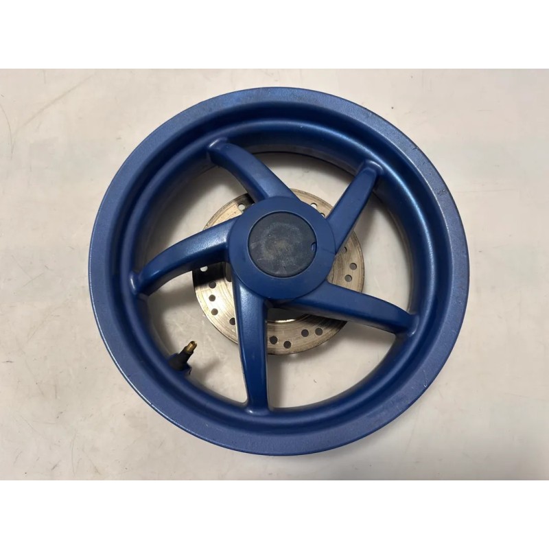 Cerchio ruota posteriore Aprilia SR 50 (00-04) SR 50 i.e. FD (E1) (Ditech) 