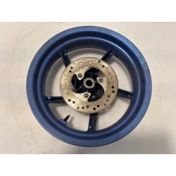 Cerchio ruota posteriore Aprilia SR 50 (00-04) SR 50 i.e. FD (E1) (Ditech) 