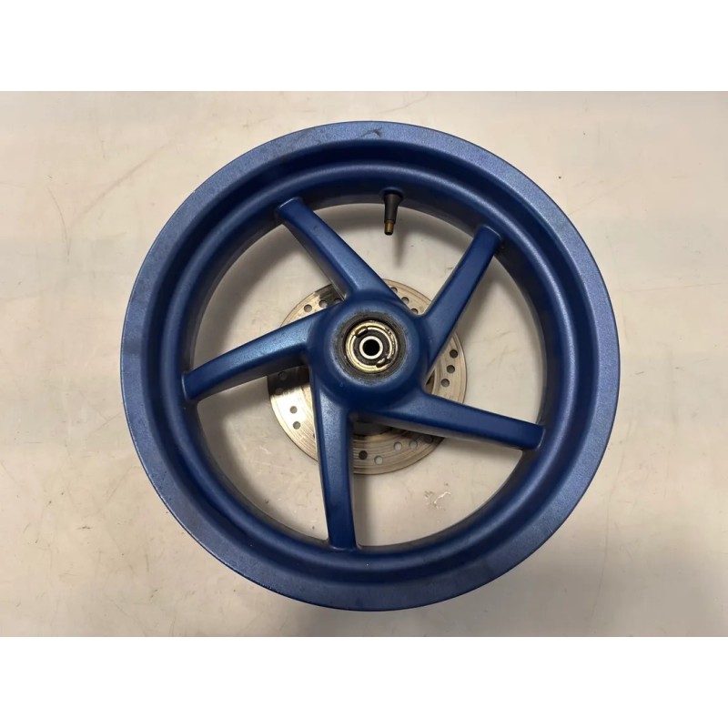 Cerchio ruota anteriore Aprilia SR 50 (00-04) SR 50 i.e. FD (E1) (Ditech) 