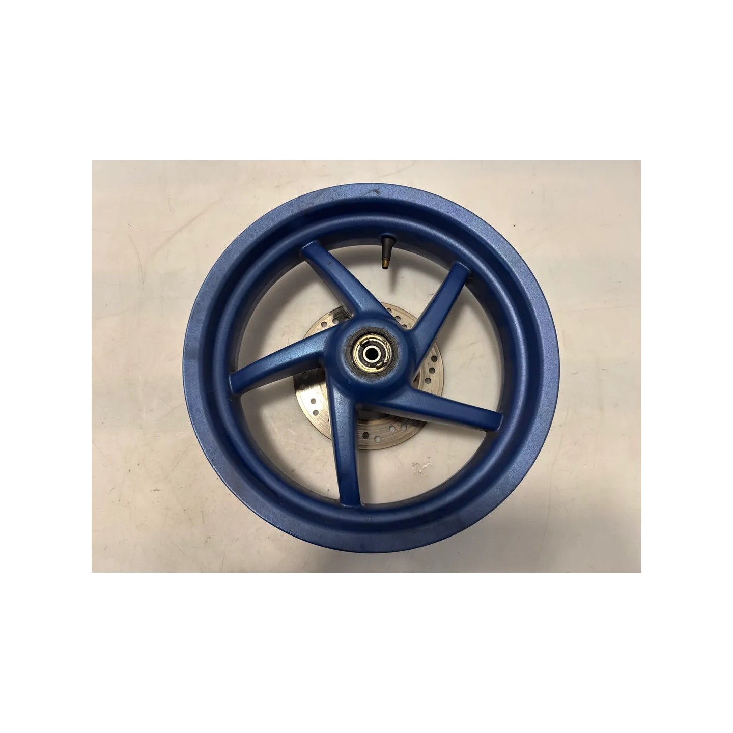 Cerchio ruota anteriore Aprilia SR 50 (00-04) SR 50 i.e. FD (E1) (Ditech) 