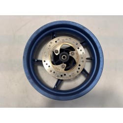 Cerchio ruota anteriore Aprilia SR 50 (00-04) SR 50 i.e. FD (E1) (Ditech) 