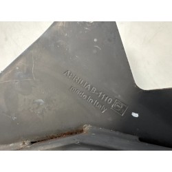 Silenziatore scarico completo Aprilia SR 50 (00-04) SR 50 i.e. FD (E1) (Ditech) 