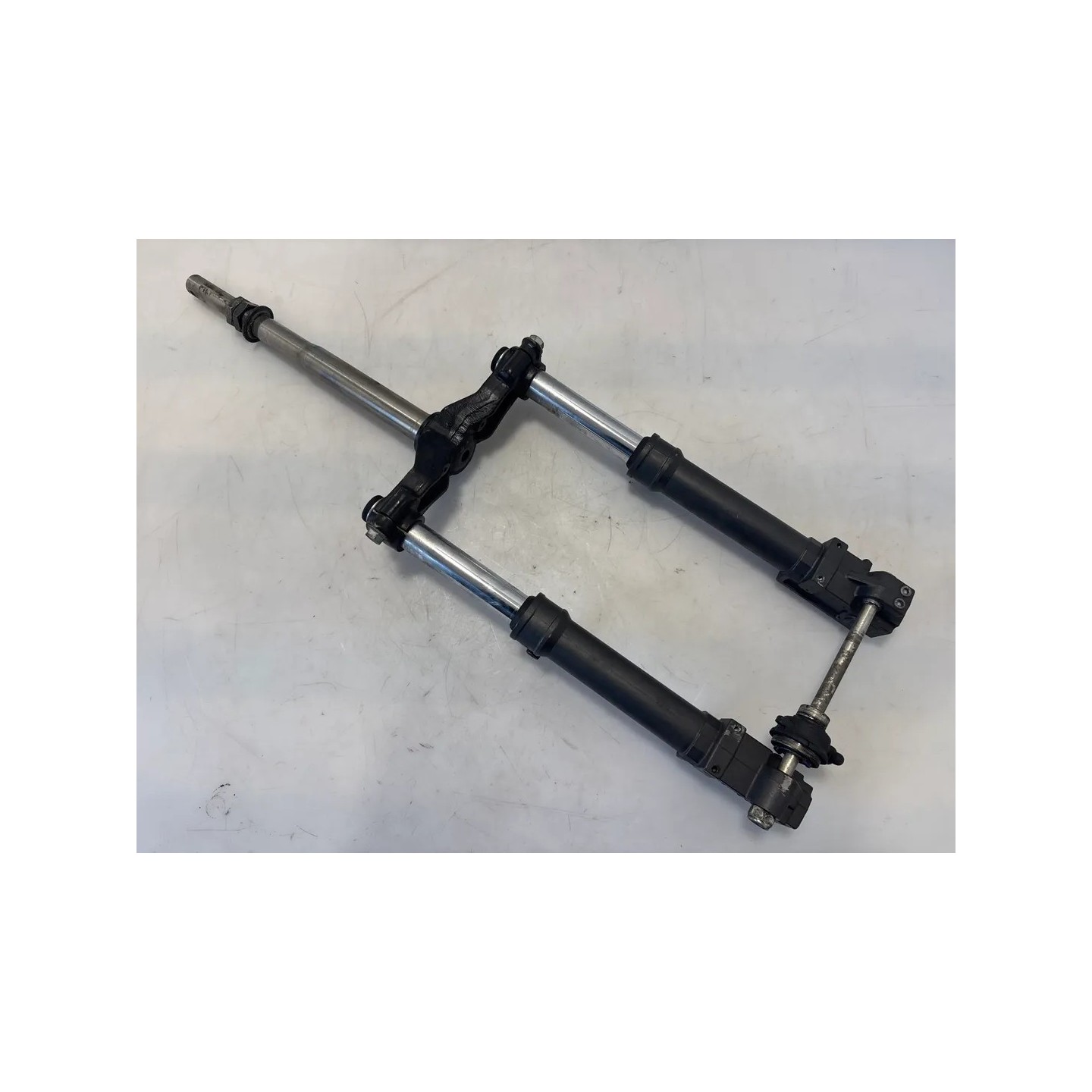 Forcella completo Aprilia SR 50 (00-04) SR 50 i.e. FD (E1) (Ditech) 