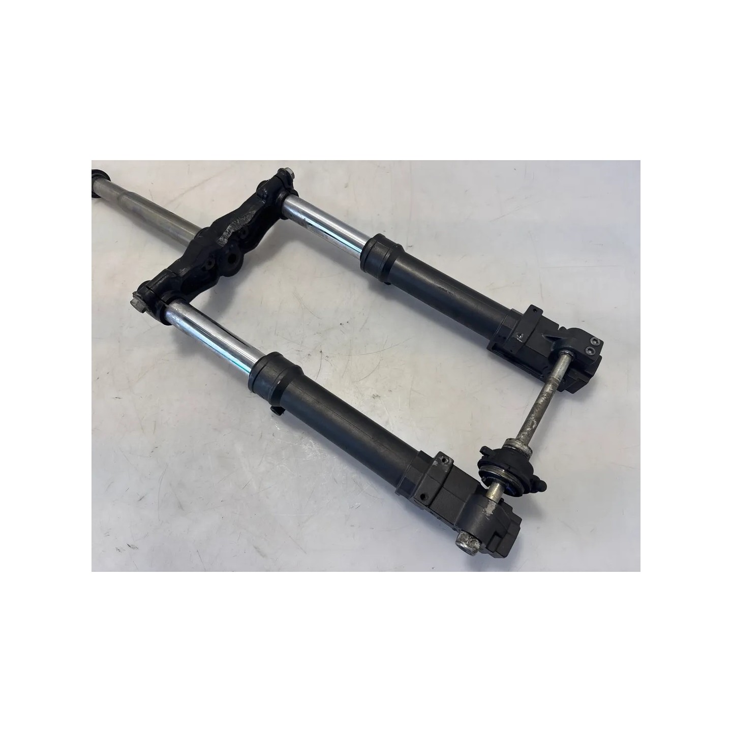Forcella completo Aprilia SR 50 (00-04) SR 50 i.e. FD (E1) (Ditech) 